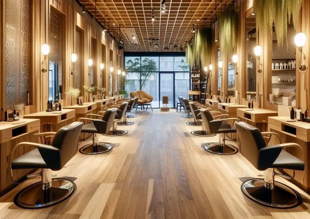 Salon 1